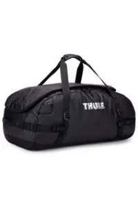 Thule Chasm TDSD303 Black sportovní taška 70 l Polyester Černá Obrázok pre Thule Chasm TDSD303 Black sportovní taška 70 l Polyester Černá