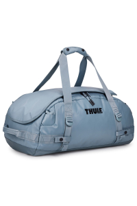 Thule Chasm TDSD302 Pond Gray sportovní taška 40 l Polyester Šedá Obrázok pre Thule Chasm TDSD302 Pond Gray sportovní taška 40 l Polyester Šedá