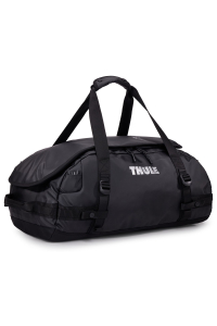 Thule Chasm TDSD302 Black sportovní taška 40 l Polyester Černá Obrázok pre Thule Chasm TDSD302 Black sportovní taška 40 l Polyester Černá