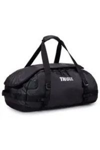 Thule Chasm TDSD302 Black sportovní taška 40 l Polyester Černá Obrázok pre Thule Chasm TDSD302 Black sportovní taška 40 l Polyester Černá