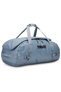 Thule Chasm TDSD303 Pond Gray sportovní taška 70 l Polyester Šedá Obrázok pre Thule Chasm TDSD303 Pond Gray sportovní taška 70 l Polyester Šedá