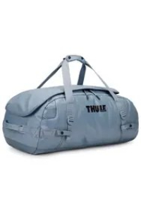 Thule Chasm TDSD303 Pond Gray sportovní taška 70 l Polyester Šedá Obrázok pre Thule Chasm TDSD303 Pond Gray sportovní taška 70 l Polyester Šedá