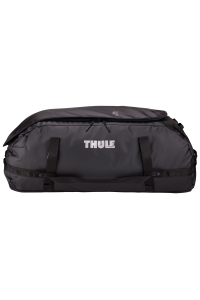 Thule Chasm TDSD305 Black sportovní taška 130 l Polyester Černá Obrázok pre Thule Chasm TDSD305 Black sportovní taška 130 l Polyester Černá