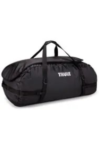 Thule Chasm TDSD305 Black sportovní taška 130 l Polyester Černá Obrázok pre Thule Chasm TDSD305 Black sportovní taška 130 l Polyester Černá