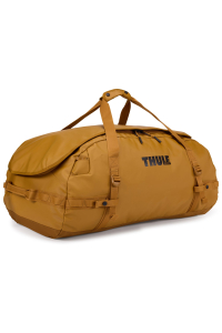 Obrázok pre Thule Chasm TDSD304 Golden Brown sportovní taška 90 l Polyester Hnědá