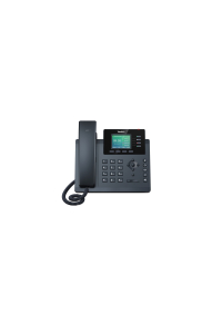 Yealink SIP-T34W IP telefon Černá 4 řádky LED Wi-Fi Obrázok pre Yealink SIP-T34W IP telefon Černá 4 řádky LED Wi-Fi