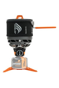 Jetboil TrailCook 1.2L Cook System Plynový vařič Obrázok pre Jetboil TrailCook 1.2L Cook System Plynový vařič