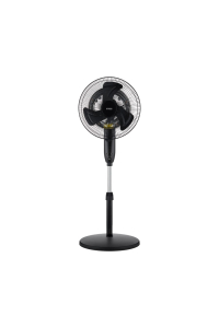 Obrázok pre Ventilátor 2 v 1 s funkcí vytápění NOVEEN F740 16
