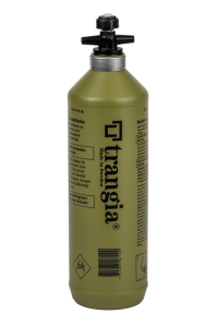 Obrázok pre Láhev na palivo Trangia, 500 ml, olivová