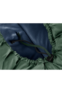 Obrázok pre Deuter Orbit SL 0C/32F Dospělý Mumie Textil, Polyethersulfon (PES), Ripstop Zelená