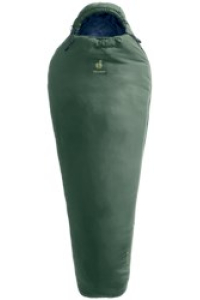 Deuter Orbit SL 0C/32F Dospělý Mumie Textil, Polyethersulfon (PES), Ripstop Zelená Obrázok pre Deuter Orbit SL 0C/32F Dospělý Mumie Textil, Polyethersulfon (PES), Ripstop Zelená