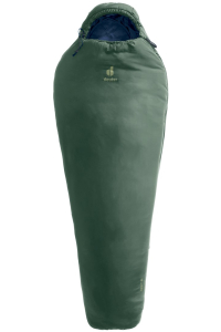 Obrázok pre Deuter Orbit SL +5C/41F Dospělý Mumie Textil, Polyethersulfon (PES), Ripstop Zelená
