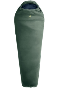 Obrázok pre Deuter Orbit EL +5C/41F Dospělý Mumie Textil, Polyethersulfon (PES), Ripstop Zelená