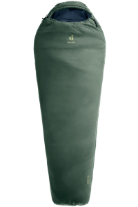 Obrázok pre Deuter Orbit EL 0C/32F Dospělý Mumie Textil, Polyethersulfon (PES), Ripstop Zelená