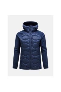 Obrázok pre Jacket Peak Performance M Helium Down Hybrid