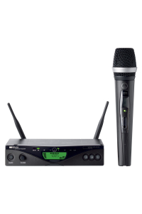 Obrázok pre AKG WMS470 D5 Vocal Set BD7-50MW - Mikrofonowy zestaw bezprzewodowy 500.1 to 530.5 MHz