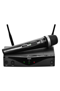 Obrázok pre AKG WMS420 Vocal Set Band A - Mikrofonowy zestaw bezprzewodowy