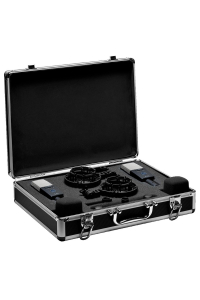 Obrázok pre AKG C414 XLS Stereo Set - Zestaw stereo mikrofonów pojemnościowych wielkomembranowych