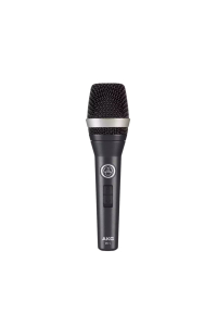 Obrázok pre AKG D5S - Mikrofon dynamiczny wokalowy, on/off