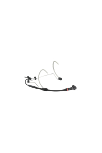 Obrázok pre AKG C555 L Černá Pódiový/profesionální mikrofon