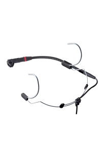 AKG C555 L Černá Pódiový/profesionální mikrofon Obrázok pre AKG C555 L Černá Pódiový/profesionální mikrofon