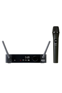 AKG DMS300 Obrázok pre AKG DMS300