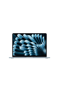 Obrázok pre Apple MacBook Air Apple M M5 Laptop 34,5 cm (13.6