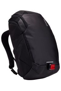 Obrázok pre Thule Chasm TCHB215 Black batoh Batoh na běžné nošení Černá Polyester