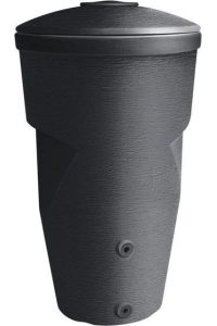 Rainwater container WALLYCAN - Anthracite Obrázok pre Rainwater container WALLYCAN - Anthracite