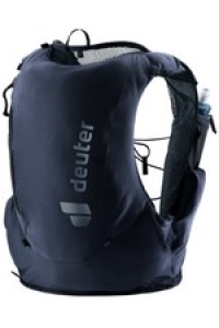 Obrázok pre Kamizelka biegowa Deuter Traick 9 SL - black rozmiar: xs