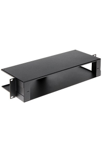 Obrázok pre RAKU2 2×17Ah/4×7Ah Battery Enclosure for RACK Cabinets