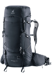 Obrázok pre Deuter Aircontact Core 50+10 50 l Černá