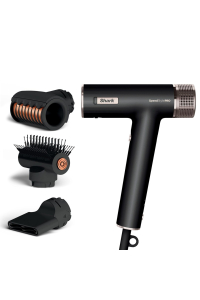Obrázok pre Shark STYLE iQ HD731EU vlasový styling Více stylů Teplé Černá 1750 W 2,4 m