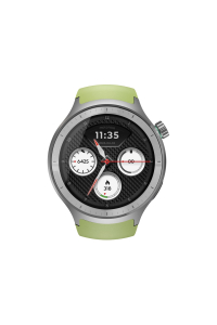 Motorola Moto Watch 3,63 cm (1.43 Obrázok pre Motorola Moto Watch 3,63 cm (1.43