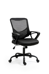 Obrázok pre Kancelářská židle Activejet YK507 černá