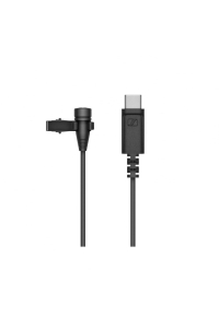 Sennheiser XS LAV USB-C - kravatový mikrofon s všesměrovou charakteristikou a konektorem USB-C Obrázok pre Sennheiser XS LAV USB-C - kravatový mikrofon s všesměrovou charakteristikou a konektorem USB-C