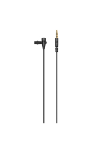 Obrázok pre Sennheiser XS LAV MOBILE  - klopový mikrofon s všesměrovou charakteristikou a konektorem TRRS 3,5 mm