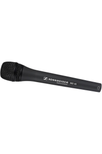 Obrázok pre Sennheiser MD 46 - kardioidní reportážní mikrofon