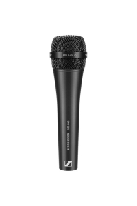 Sennheiser MD 445 - dynamický mikrofon se superkardioidní charakteristikou Obrázok pre Sennheiser MD 445 - dynamický mikrofon se superkardioidní charakteristikou