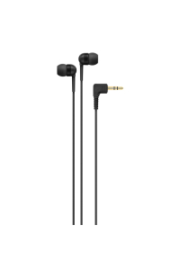 Sennheiser IE 4 - Profesionální miniaturní sluchátka do uší (černá) Obrázok pre Sennheiser IE 4 - Profesionální miniaturní sluchátka do uší (černá)