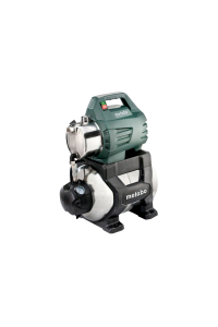 Metabo 600973000 vodní čerpadlo 1300 W Objemové čerpadlo 4,8 bar 4500 l/h Obrázok pre Metabo 600973000 vodní čerpadlo 1300 W Objemové čerpadlo 4,8 bar 4500 l/h