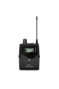 Sennheiser EK IEM G4-A1 - miniaturní stereofonní přijímač, 470–516 MHz Obrázok pre Sennheiser EK IEM G4-A1 - miniaturní stereofonní přijímač, 470–516 MHz