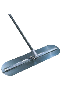 Obrázok pre Smoothing strip Big Blue with holder