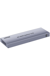 Obrázok pre HDMI Splitter Unitek 4K 1 in 16 out 4K@30Hz