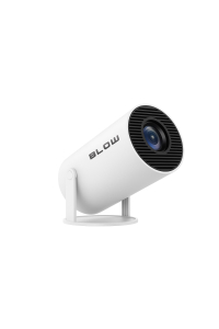Obrázok pre Přenosný projektor BLOW AndroidTV HD Cinema