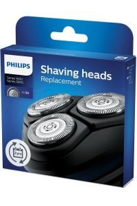Philips SHAVER Series 3000 Břity ComfortCut, hodí se k S3000 (S3xxx), holicí hlavy Obrázok pre Philips SHAVER Series 3000 Břity ComfortCut, hodí se k S3000 (S3xxx), holicí hlavy