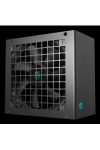 Obrázok pre DeepCool PF700X napájecí zdroj 700 W 20+4 pin ATX ATX Černá