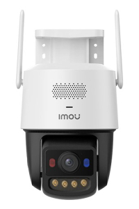 Obrázok pre Imou Titan Pro Kupole Bezpečnostní IP kamera Vnitřní a venkovní 3200 x 1800 px Zeď
