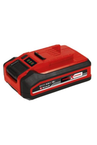 Startovací sada 18 V, 4,0 Ah + 4512159 EINHELL Obrázok pre Startovací sada 18 V, 4,0 Ah + 4512159 EINHELL