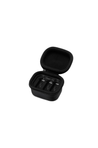 RØDE Charge Case+ - nabíjecí pouzdro pro bezdrátové zařízení GO 3 Obrázok pre RØDE Charge Case+ - nabíjecí pouzdro pro bezdrátové zařízení GO 3